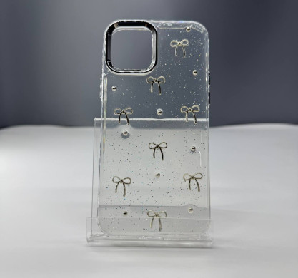 Чехлы прозрачные/с рисунком 